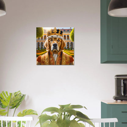 Majestic Pet Monarch - Canvas Wrap