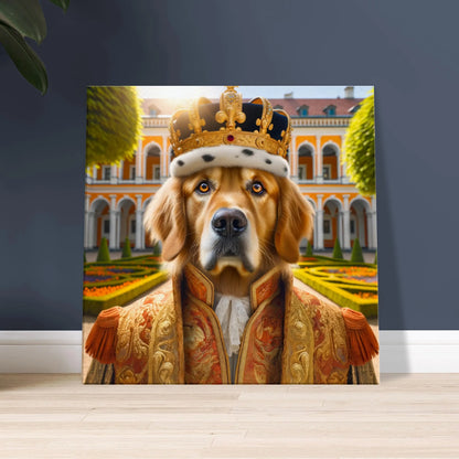 Majestic Pet Monarch - Canvas Wrap