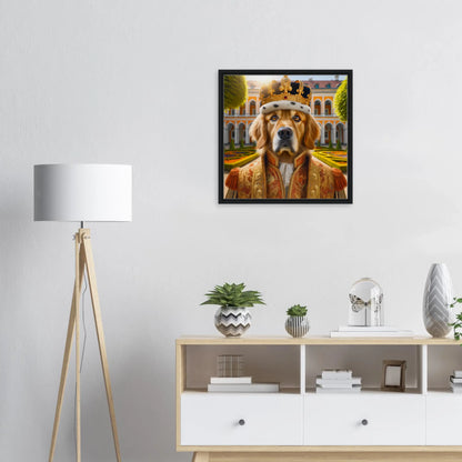 Majestic Pet Monarch - Canvas Wrap