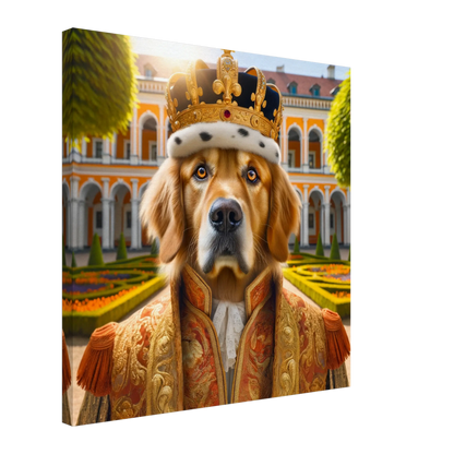 Majestic Pet Monarch - Canvas Wrap