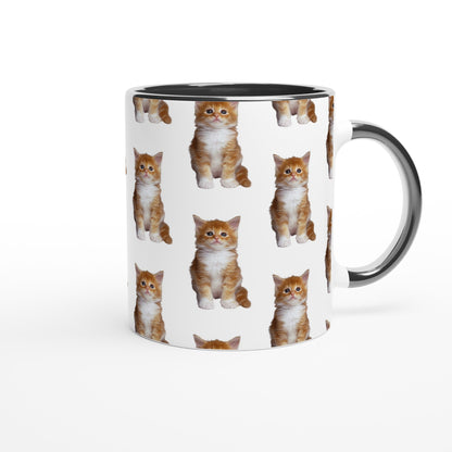 Custom Pet Mugs - Paw Inks